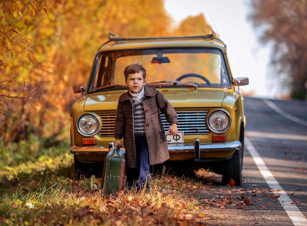 Photograph by Анна Волкова