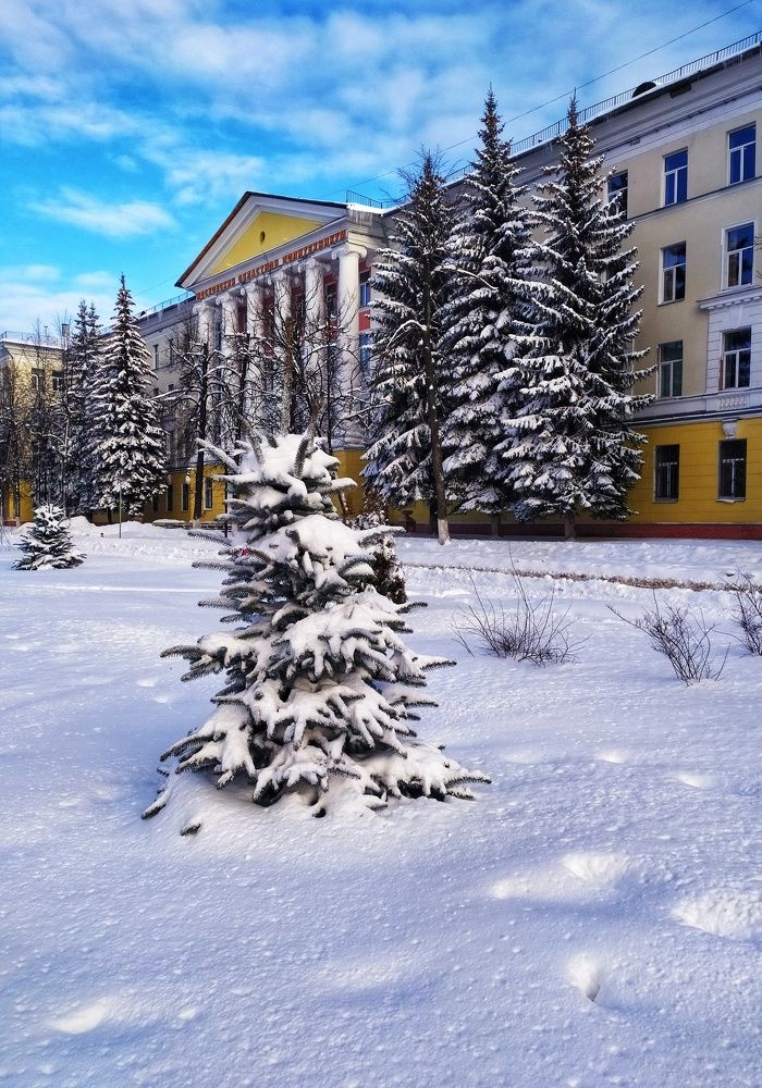 Photograph by Любовь Сухова