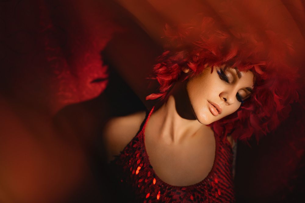 Photograph by Наталья Ковалева