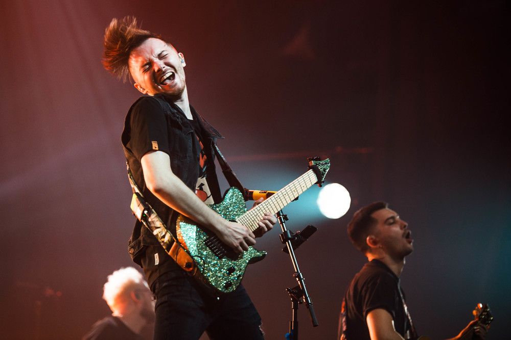 Photograph by Колбая Александр