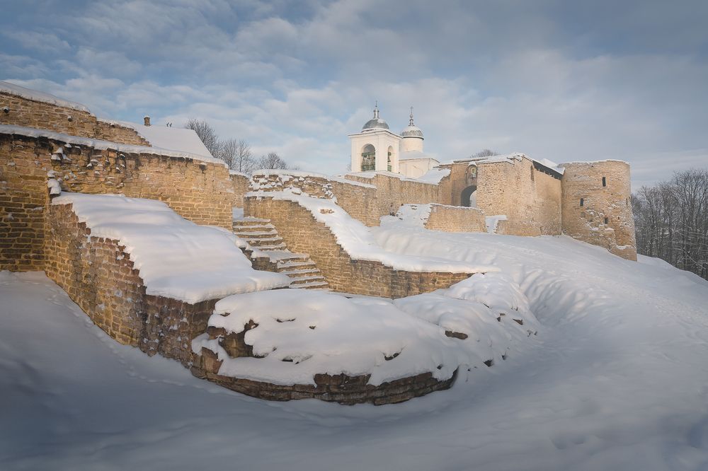 Фотография автора Светлана Морозова