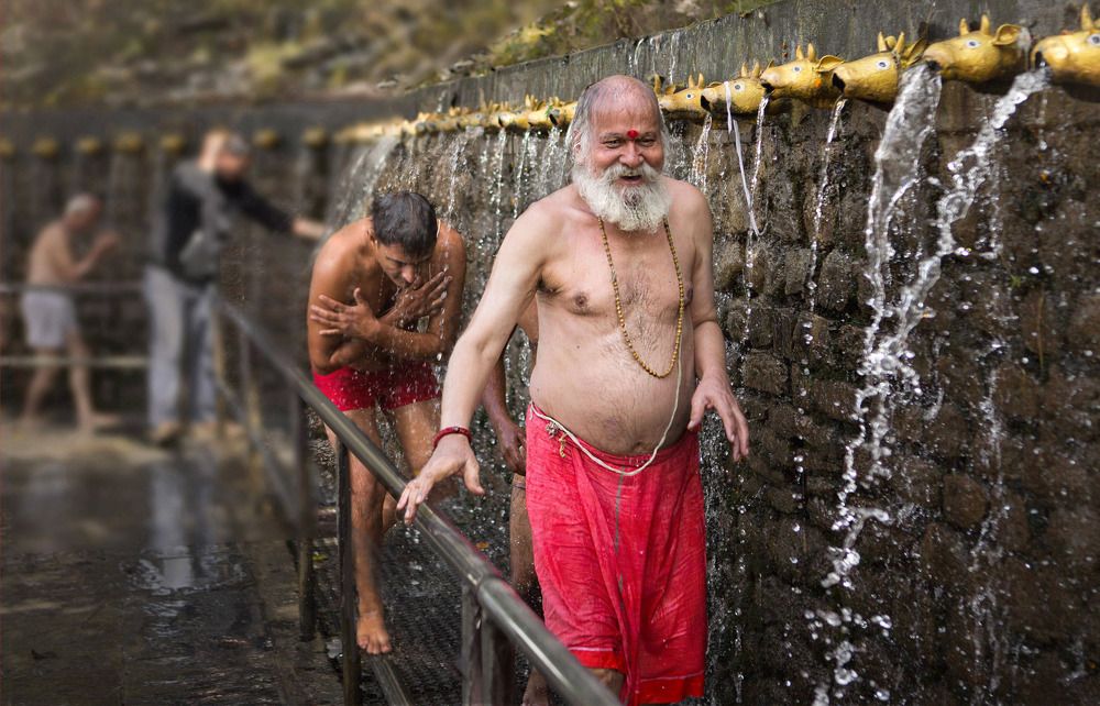 Photograph by Вадим Григорьев-Башун