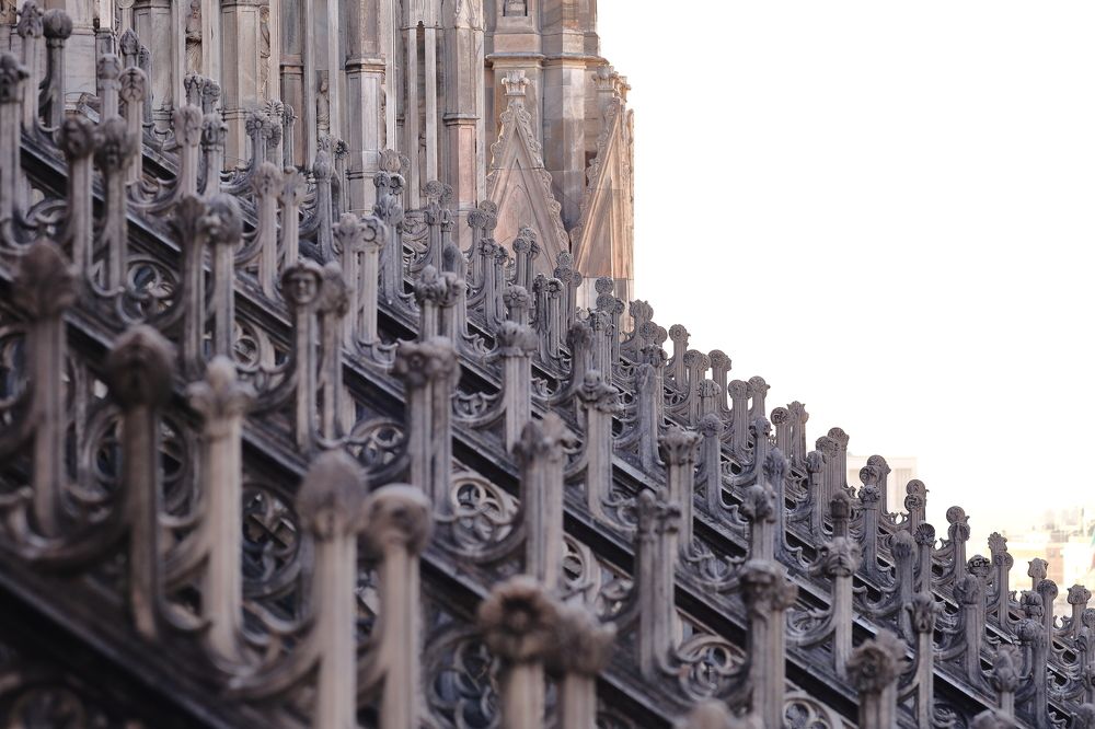 Photograph by Michael Sumerin