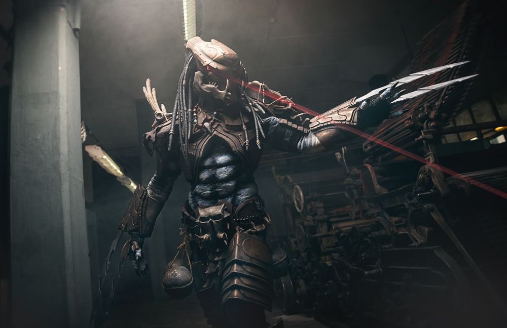 Фотография автора Николай Шевченко