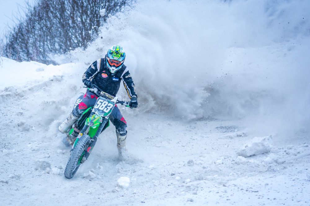 Photograph by Жданов Дмитрий