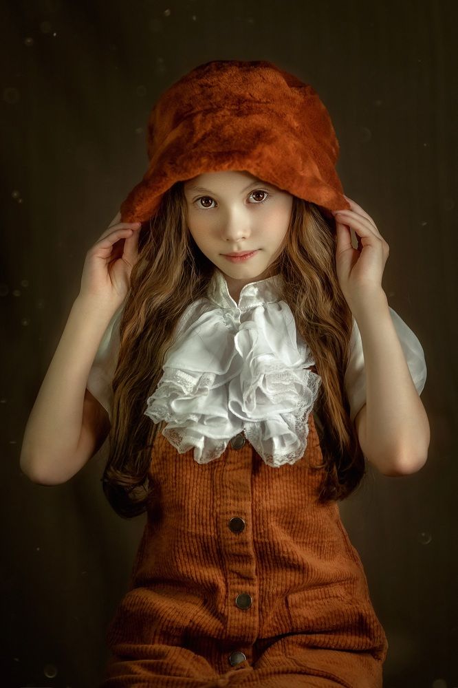 Photograph by Наталья Октябрьская