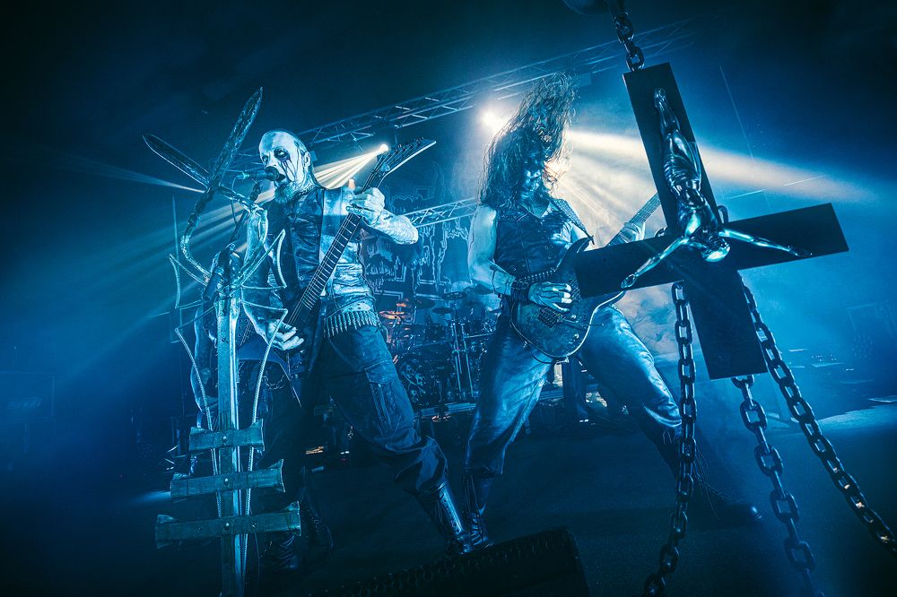 Photograph by Roberto Pavic