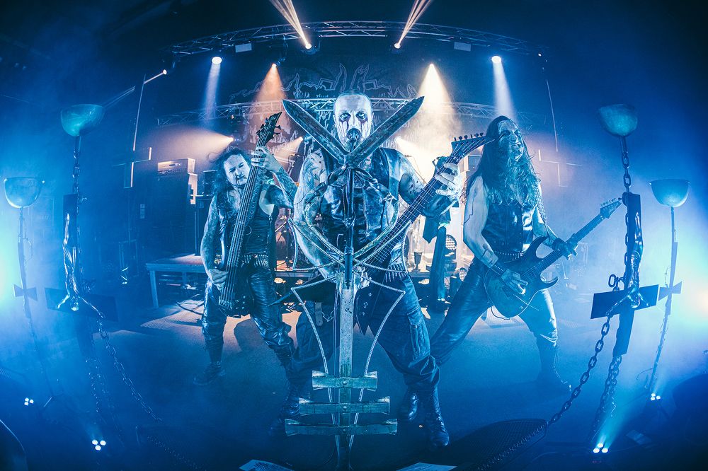 Photograph by Roberto Pavic