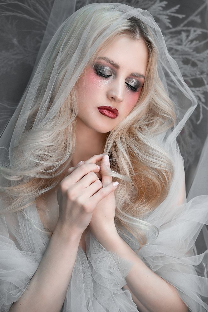 Фотография автора Гульфия Мурашкина