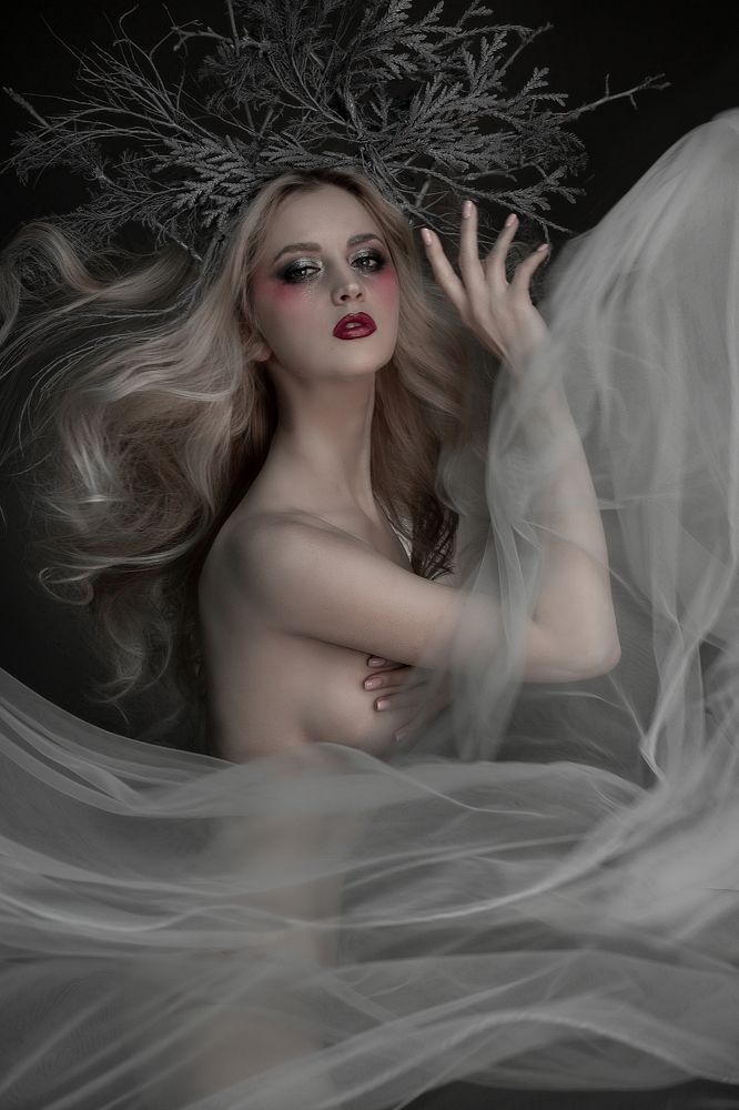 Фотография автора Гульфия Мурашкина