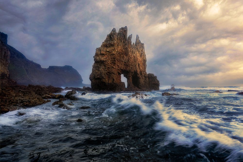 Photograph by Borja Rial Pereira