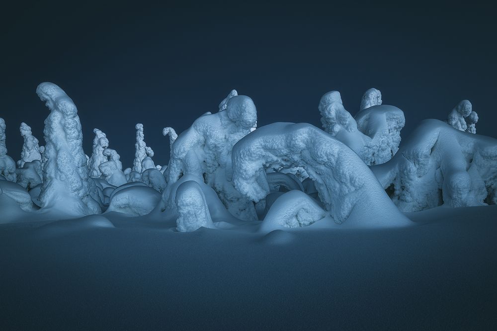 Photograph by Roberto Pavic