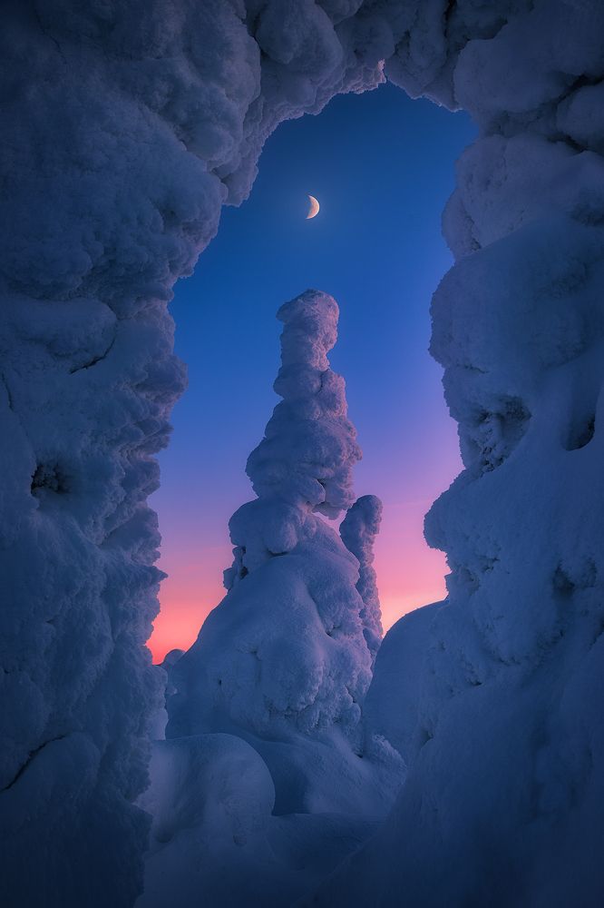 lapland