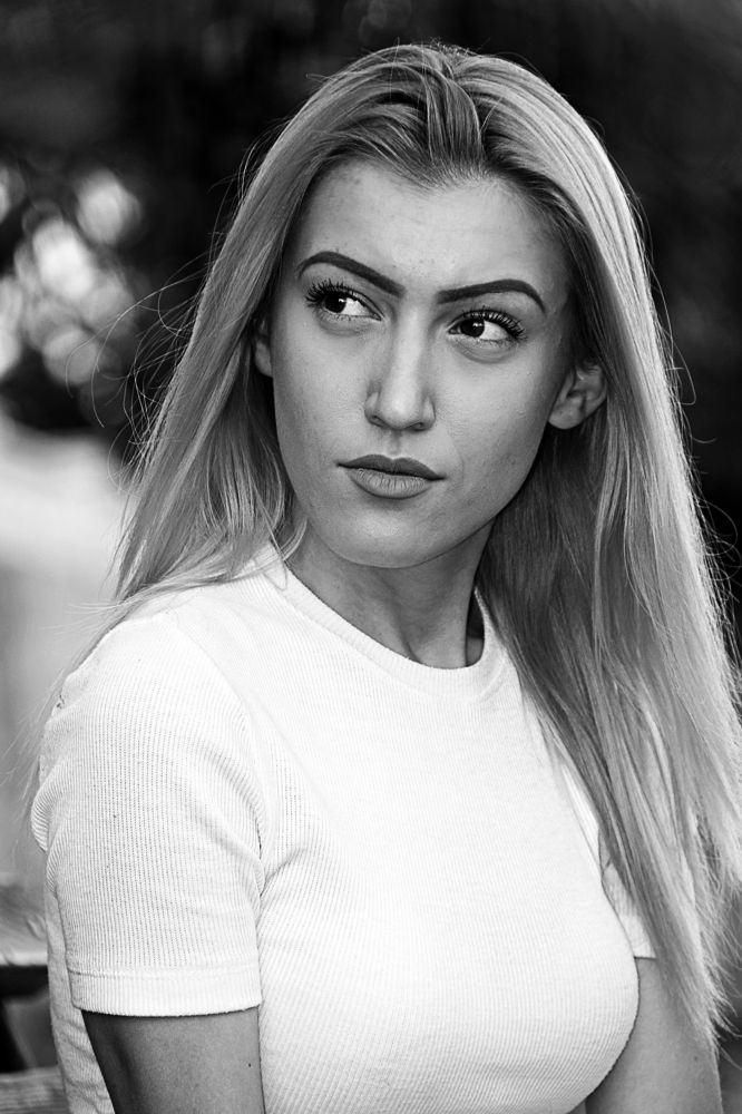 Photograph by Kiril Mucevski