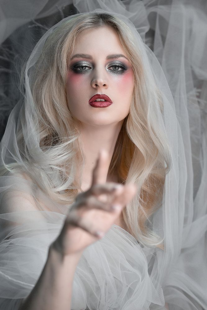 Фотография автора Гульфия Мурашкина