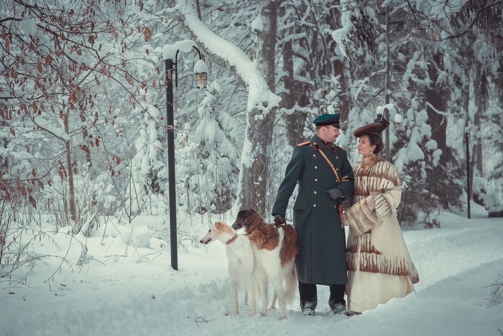 Photograph by Лианесс Лиа