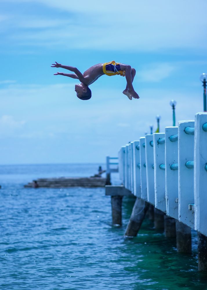 Photograph by melbourne edillon