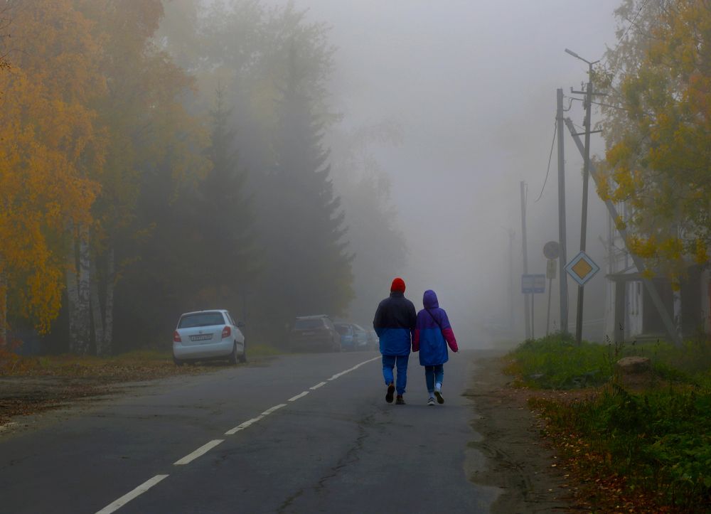 Photograph by Валентин Кузьмин