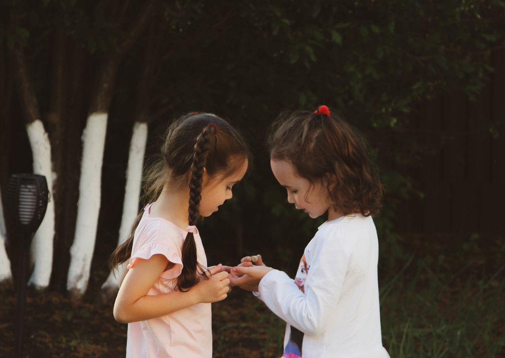 Photograph by Ксения Глубокова