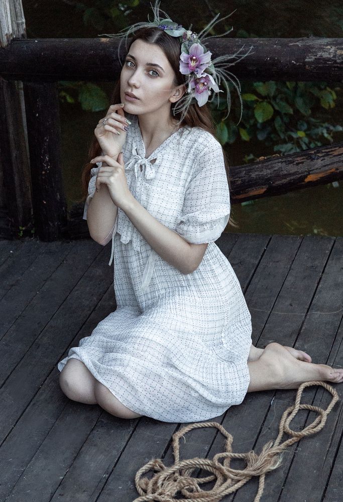 Photograph by Марина Данильченко