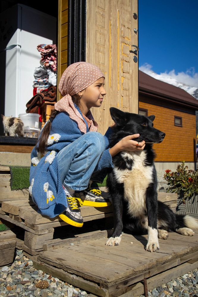 Photograph by Варвара Тюрина