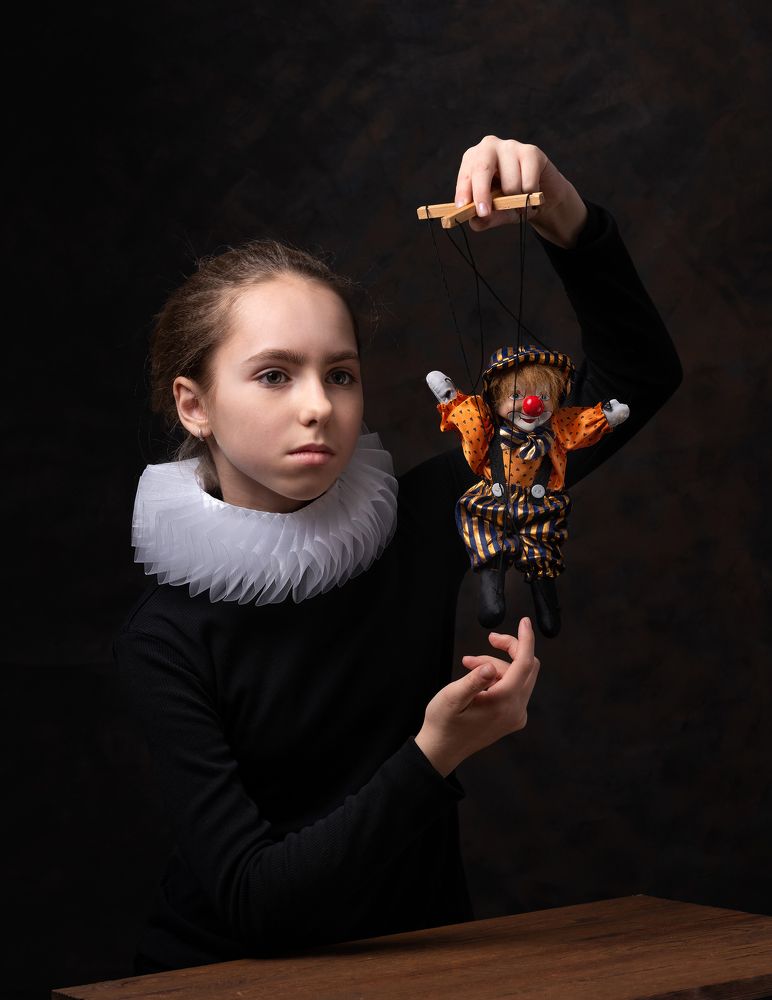 Photograph by Александр Якименко