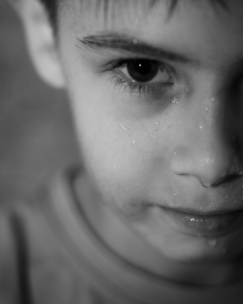 Photograph by Александра Чистякова