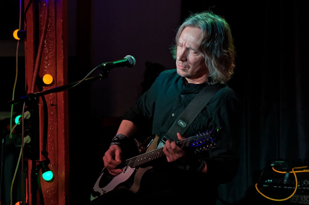 Photograph by Анатолий Калмыков