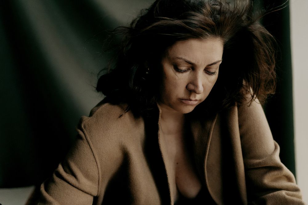 Photograph by Ольга Кушнарева