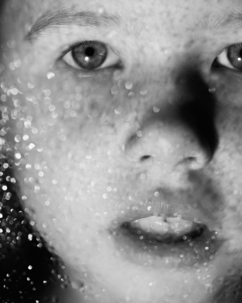 Photograph by Александра Чистякова