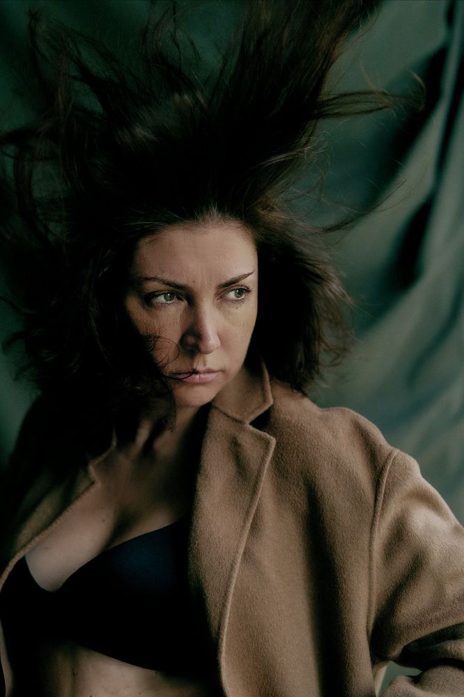 Photograph by Ольга Кушнарева