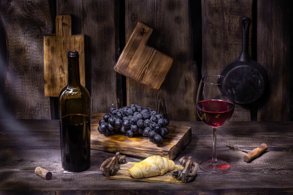 Photograph by Алексей Середенин