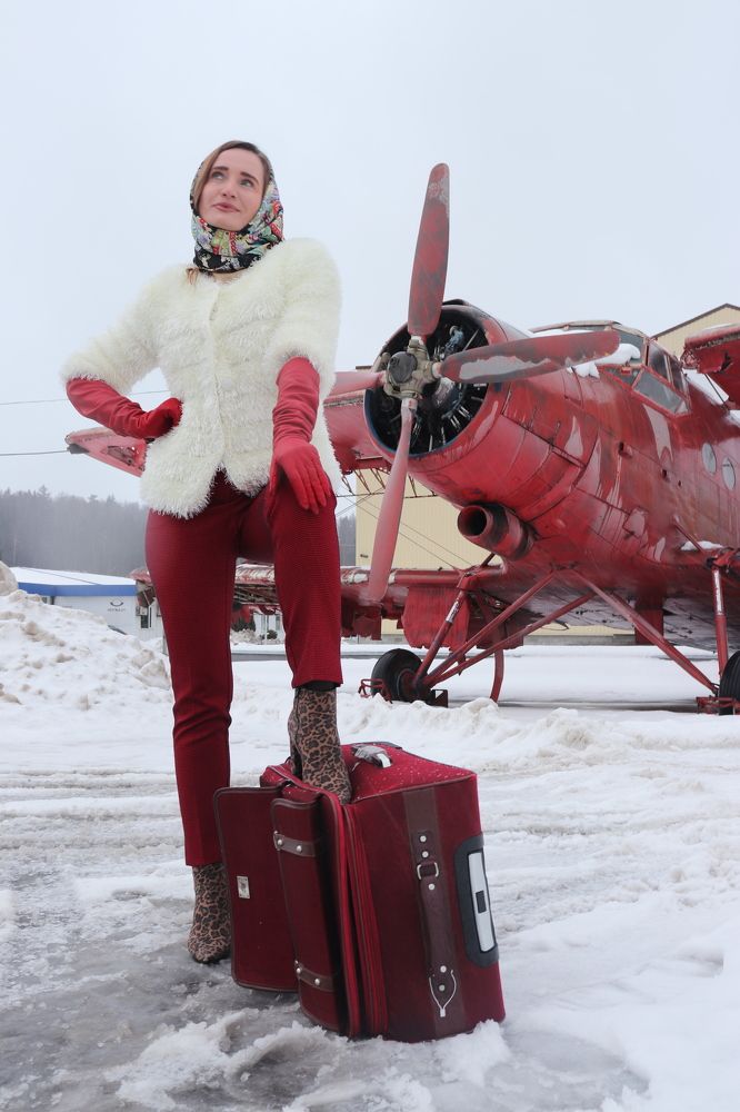 Photograph by Алексейчик Дмитрий