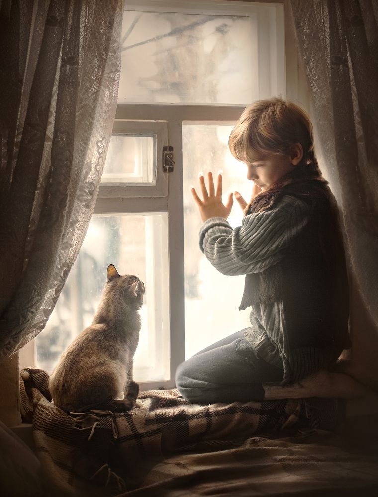 Photograph by Майя Морозова