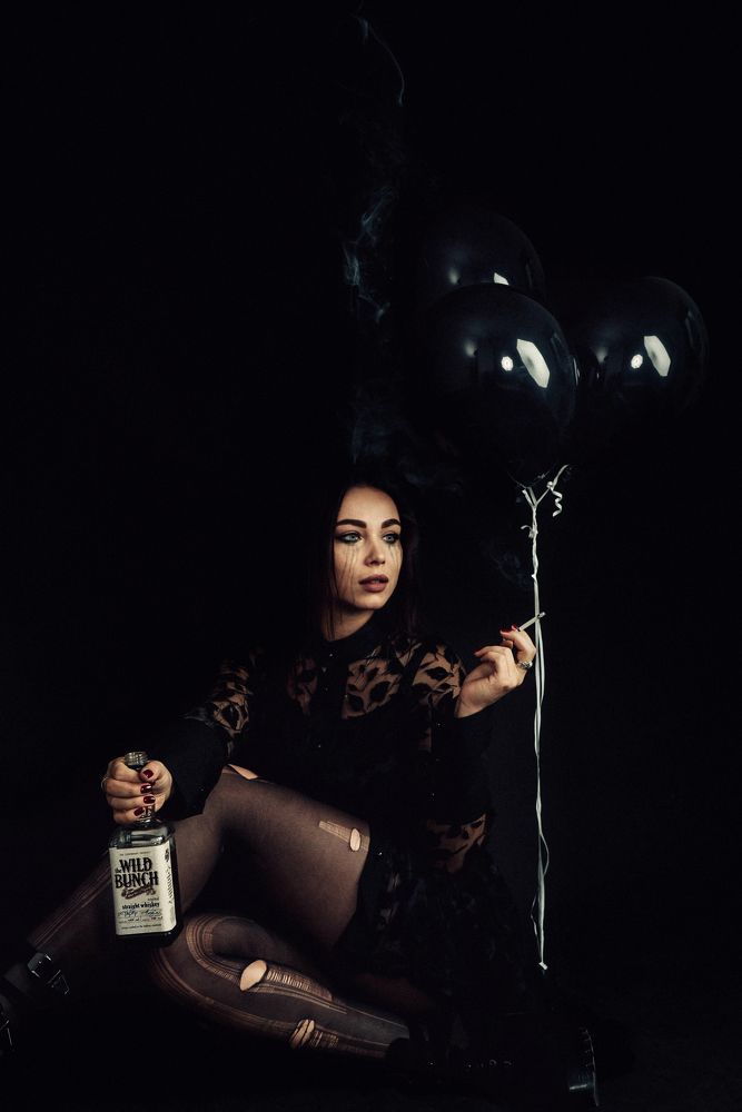 Photograph by Анастасия Сидоренко