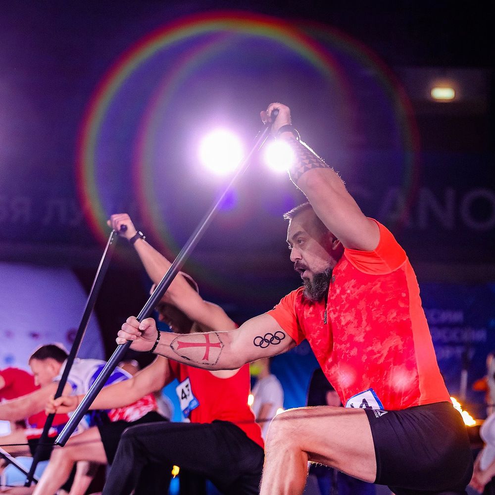 Photograph by Анастасия Оранжевая