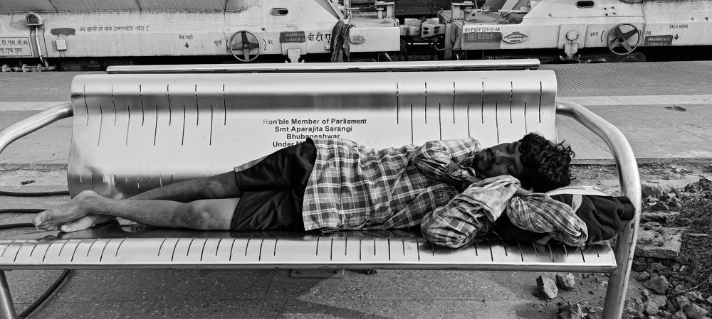 Photograph by Akshaya Dey