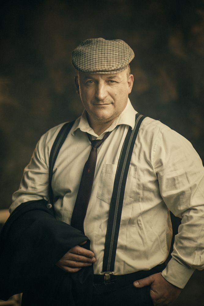 Фотография автора Тарас Третяк