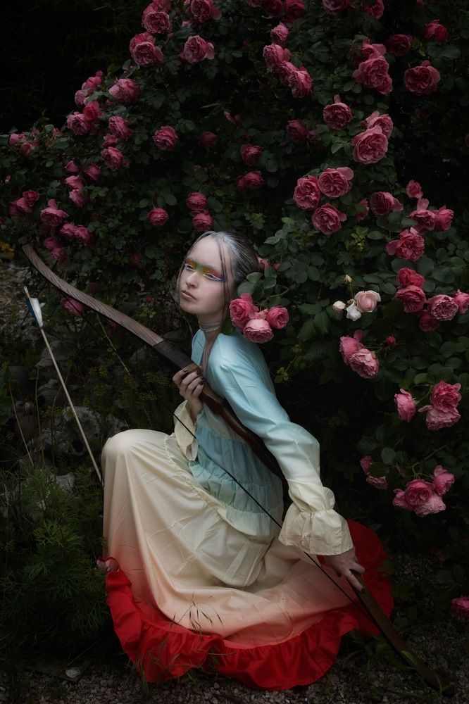 Photograph by Наталья Пирогова