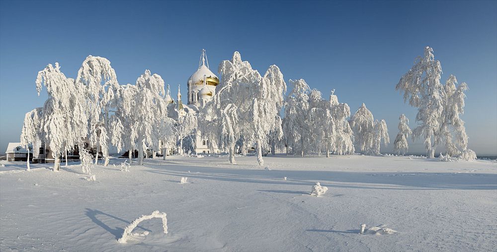 Photograph by Павел Жигалов