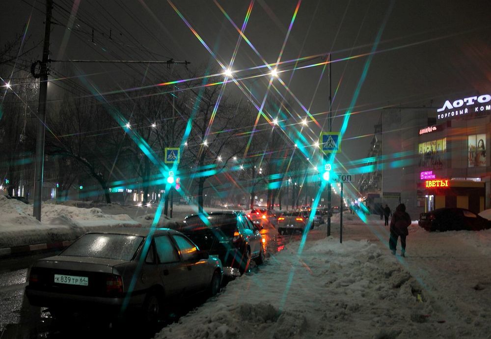 Photograph by Юрий Варюхин