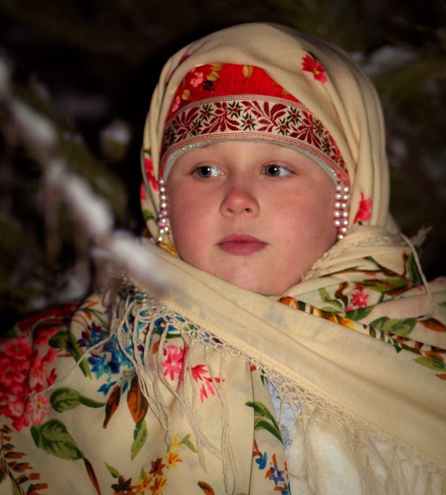 Photograph by Наталья  Тапилкина