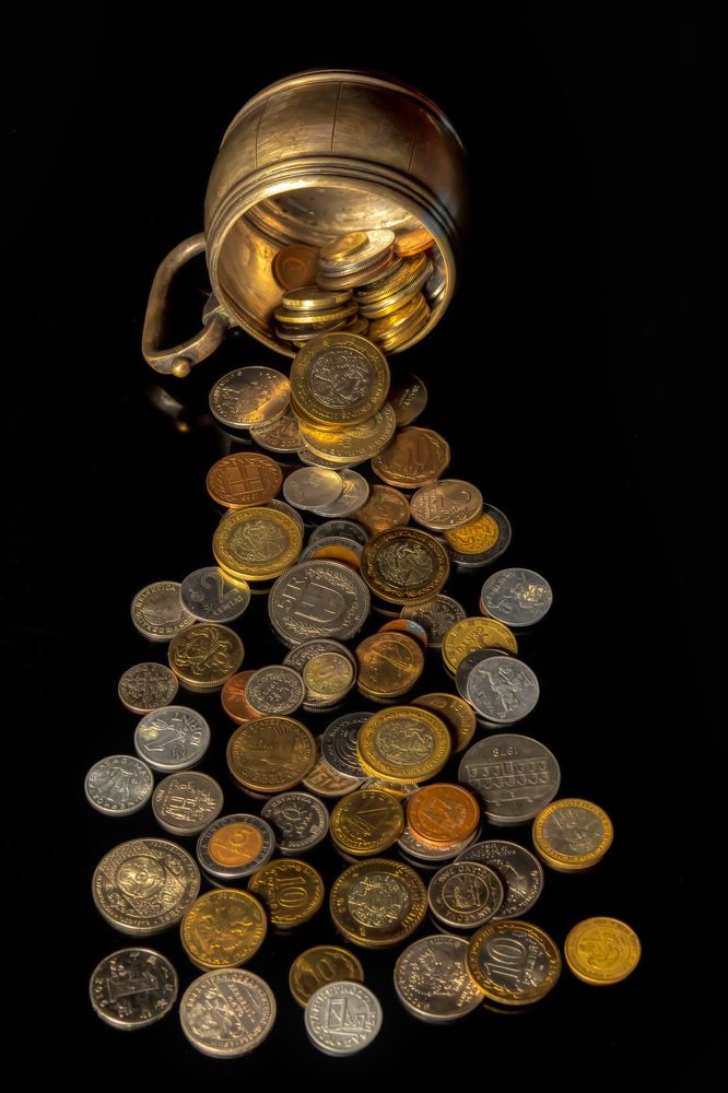 Photograph by Юрий Левко