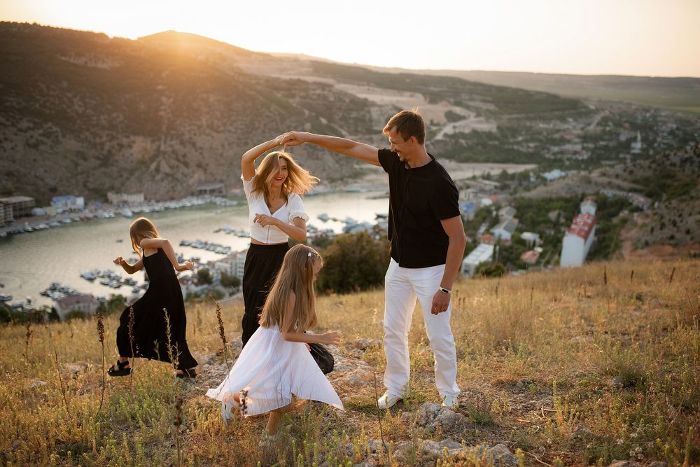 Photograph by Алёна Попова