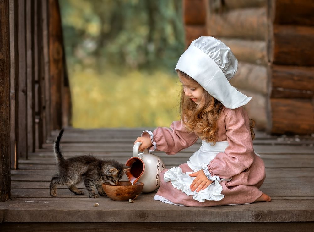 Photograph by Татьяна Рыбалко