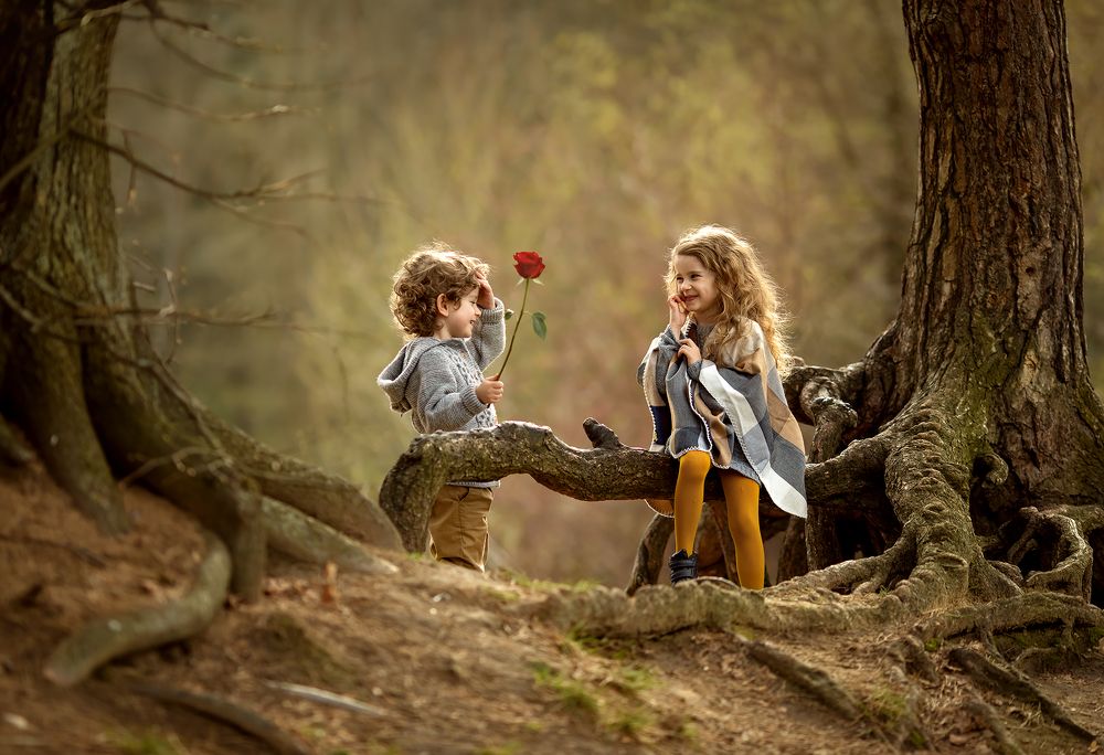 Photograph by Татьяна Рыбалко