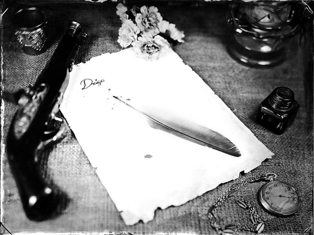 Photograph by Krisztian Nagy