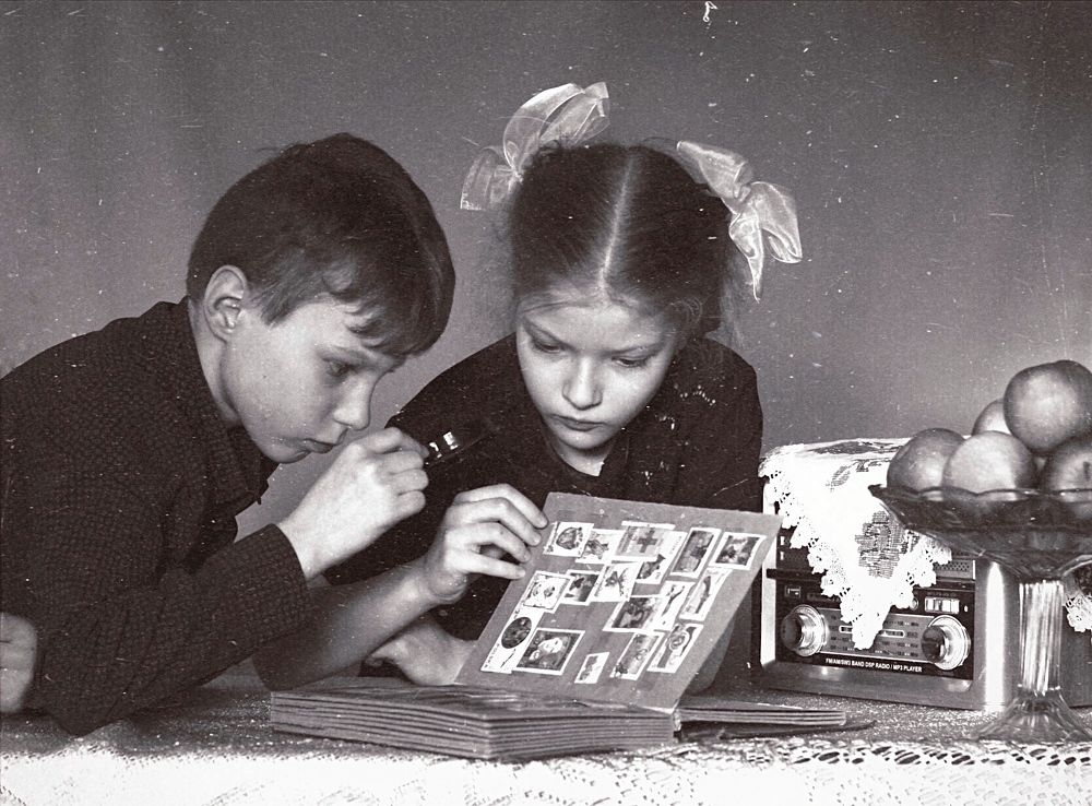 Photograph by Наталья