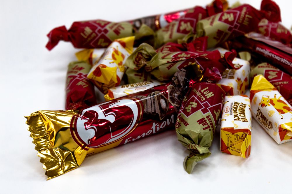 Photograph by Ольга Абрамова