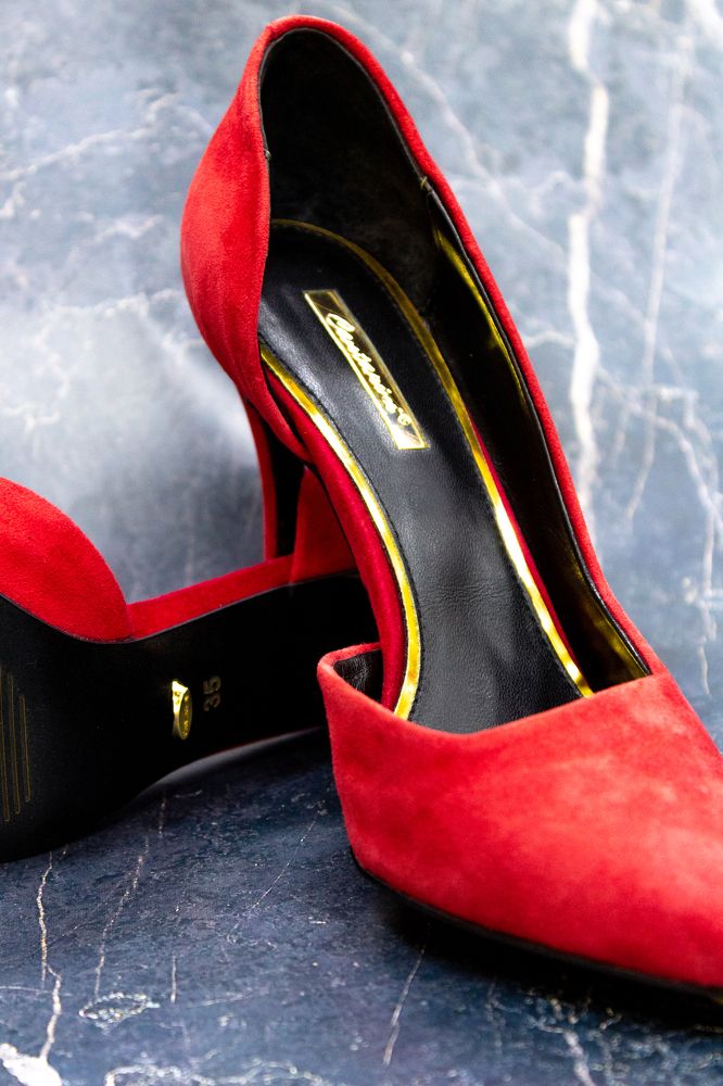 Photograph by Ольга Абрамова